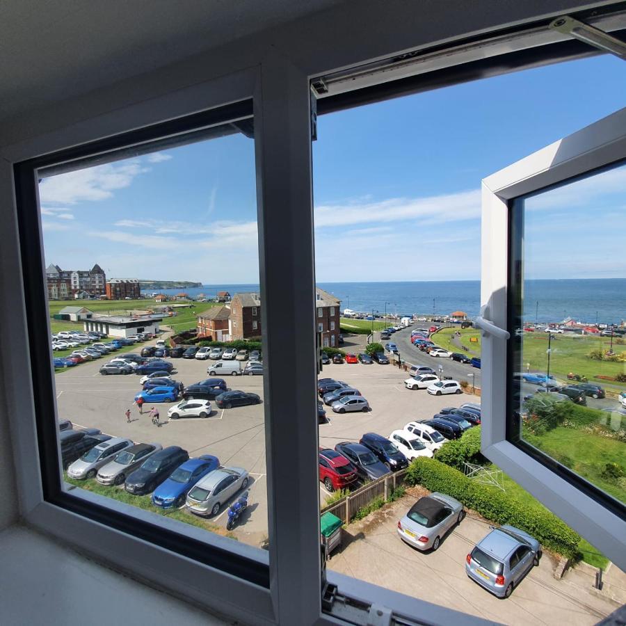 Stowaways Loft Apartment Whitby Exterior foto